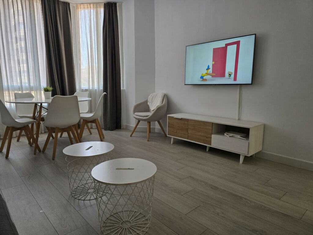 Middle Floor Apartment Fuengirola Málaga - image 19