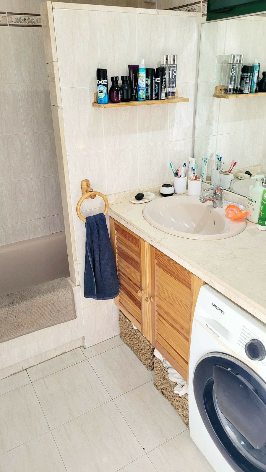 Ground Floor Apartment Torrequebrada Málaga - image 19