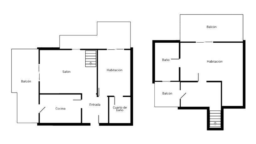 Detached Villa Benalmadena Málaga - image 21
