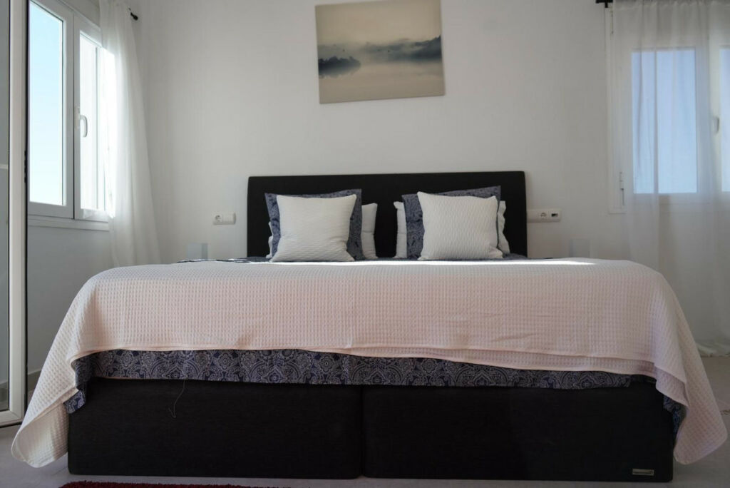 Detached Villa Mijas Golf Málaga - image 19