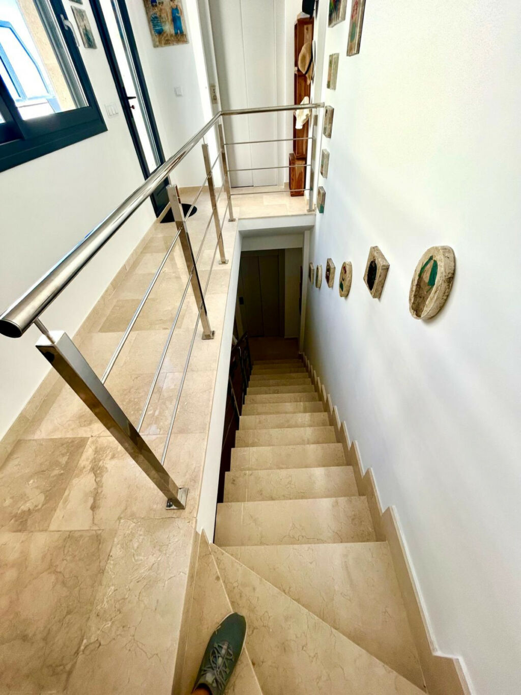 Townhouse Calpe Alicante - image 19