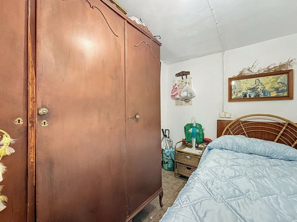 Semi-Detached House Comares Málaga - image 19