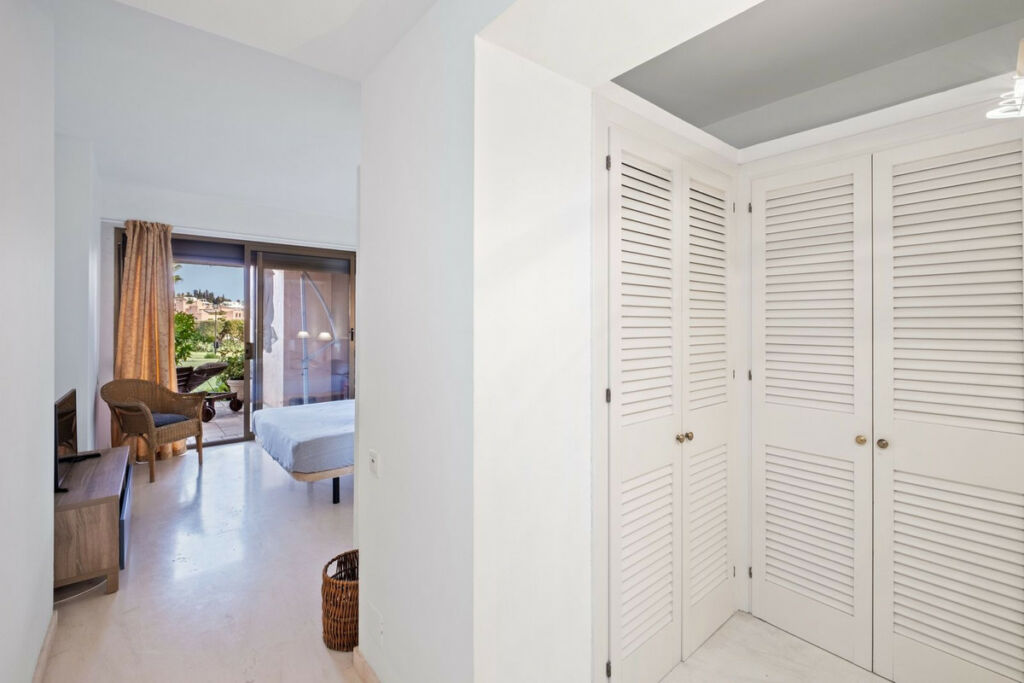 Ground Floor Apartment New Golden Mile Málaga - image 19