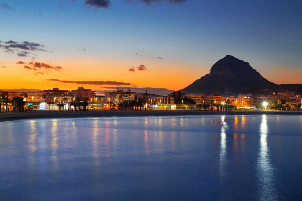 Ground Floor Apartment Javea Alicante - image 19