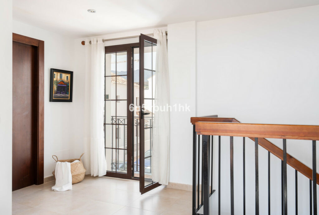 Penthouse Duplex Marbella Málaga - image 19