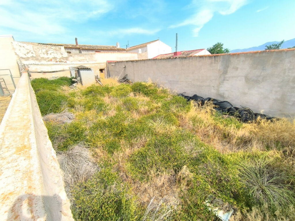 Finca - Cortijo Jumilla Murcia - image 19