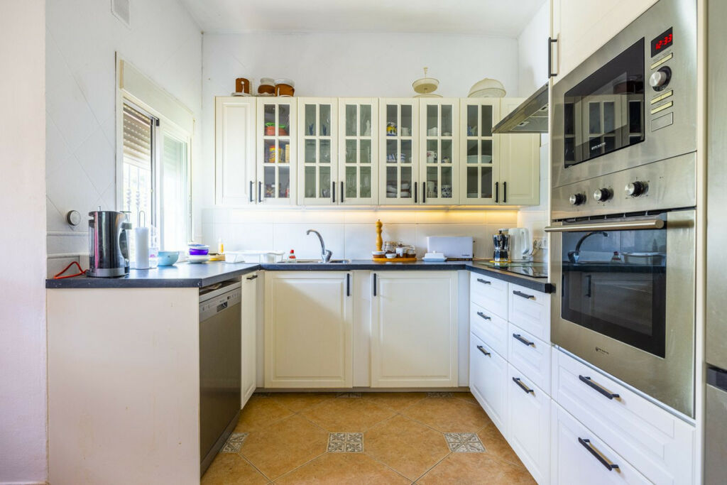 Detached Villa Comares Málaga - image 19