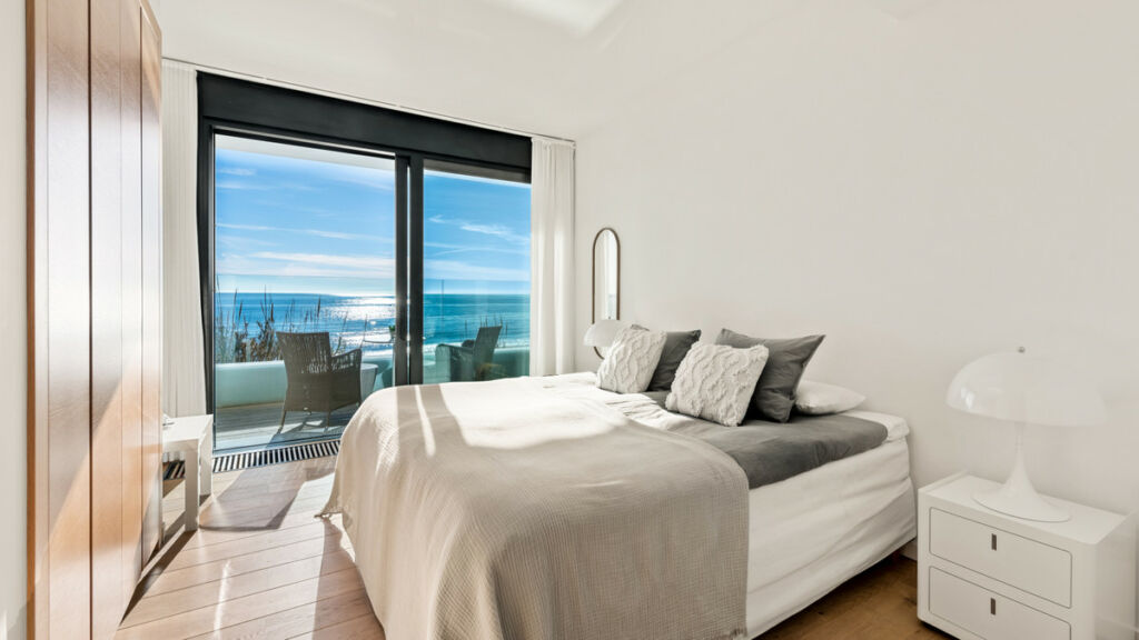 Detached Villa Costabella Málaga - image 19
