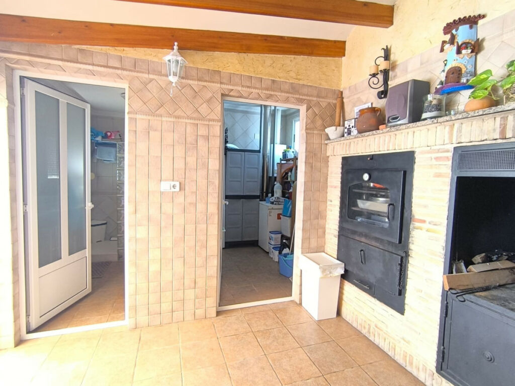 Detached Villa Yecla Murcia - image 19