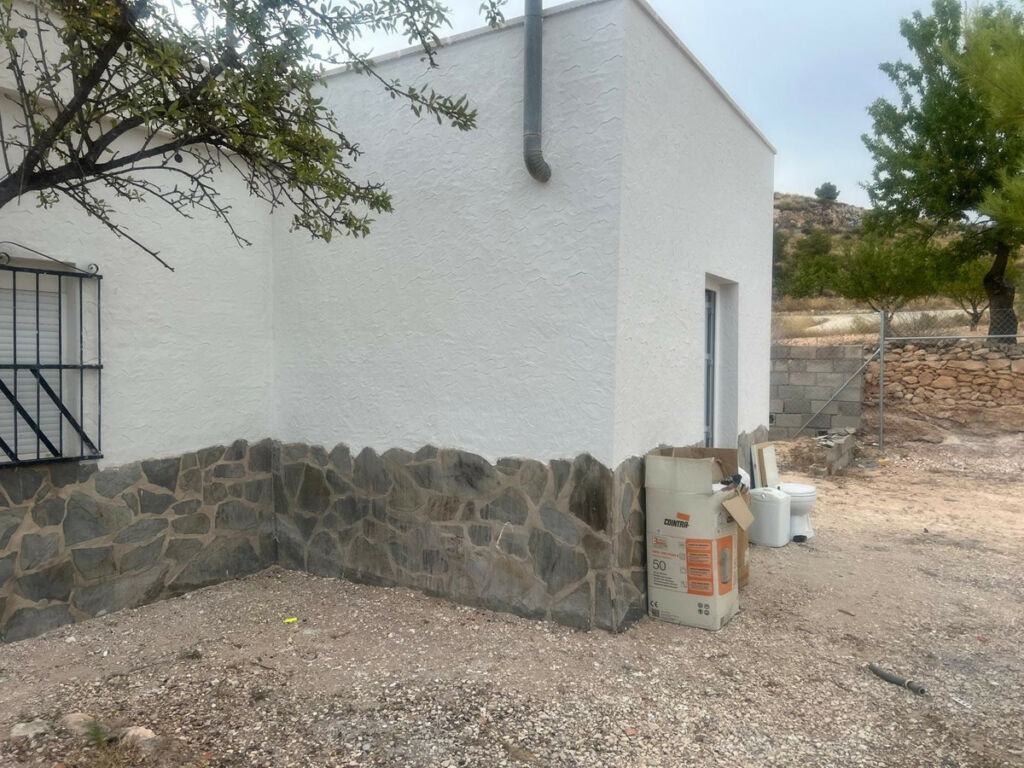 Detached Villa La Solana Alicante - image 18