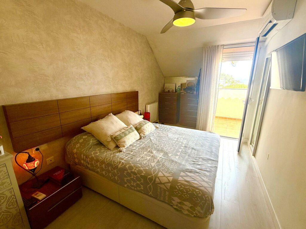 Duplex Algorrobo Costa Málaga - image 19