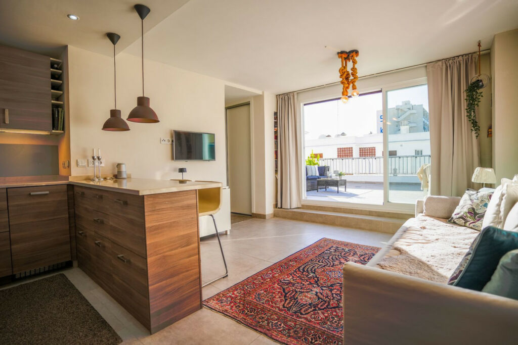 Penthouse Marbella Málaga - image 19