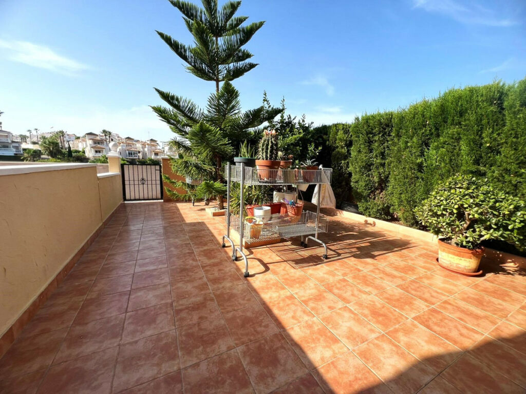 Ground Floor Apartment Orihuela Costa Alicante - image 19