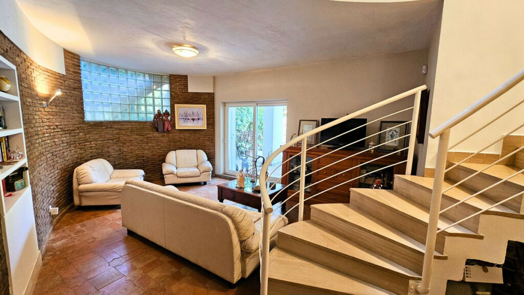 Detached Villa Sotogrande Alto Cádiz - image 19