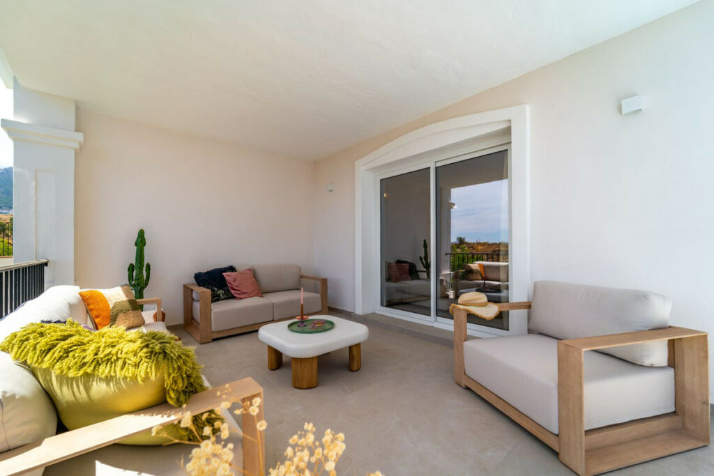 Detached Villa Torreblanca Málaga - image 19