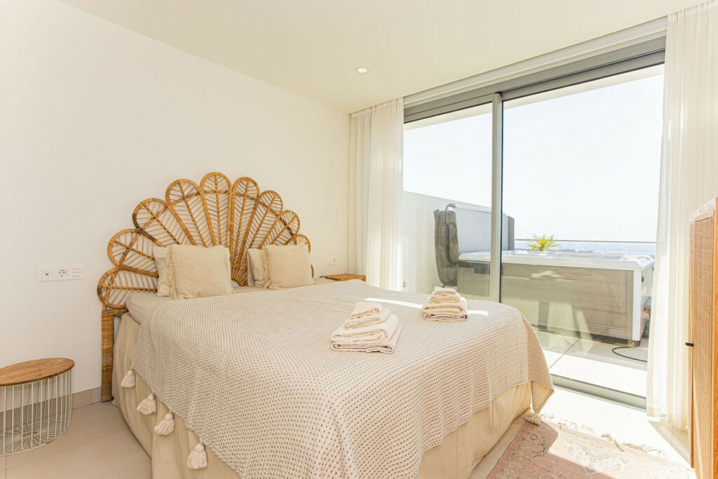 Penthouse La Cala de Mijas Málaga - image 19