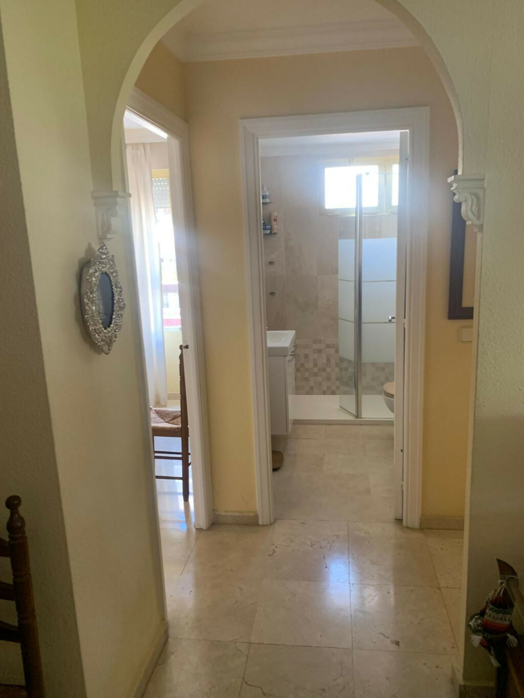 Middle Floor Apartment Marbella Málaga - image 19