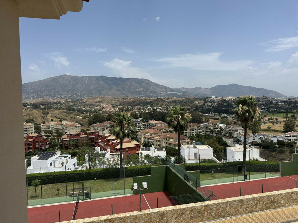 Middle Floor Apartment La Cala Hills Málaga - image 19