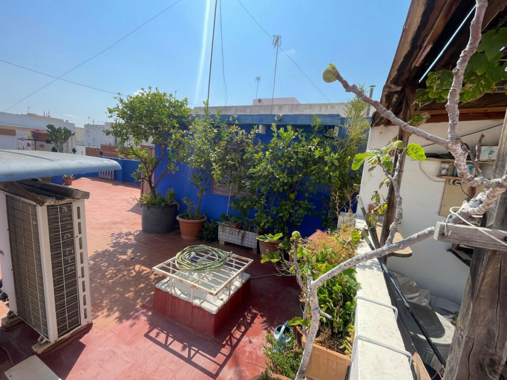 Semi-Detached House San Fulgencio Alicante - image 19