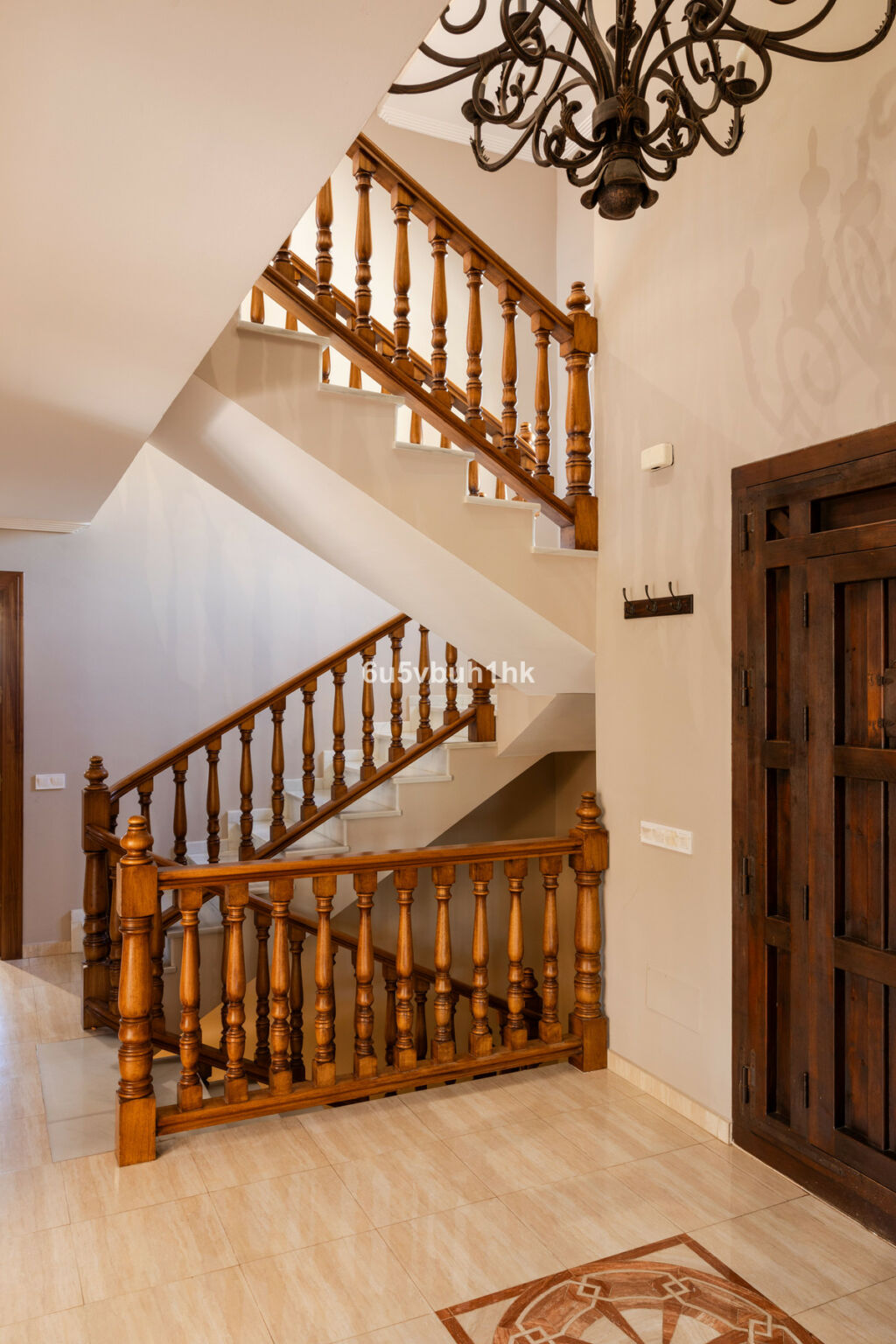 Detached Villa San Pedro de Alcántara Málaga - image 19