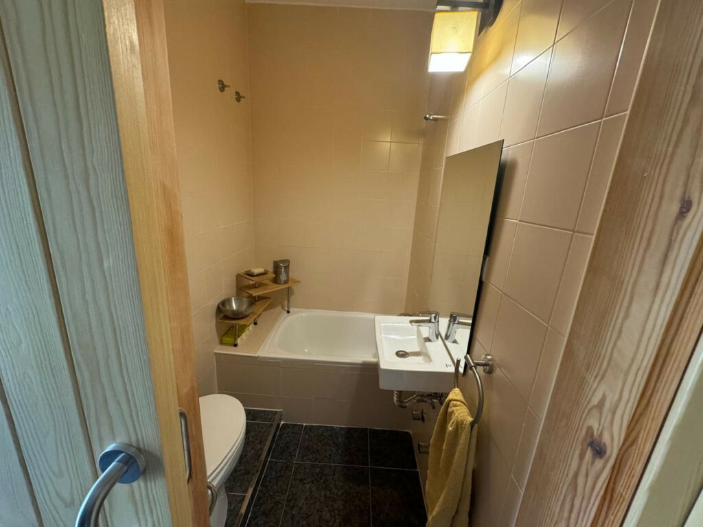 Penthouse Duplex Istán Málaga - image 18
