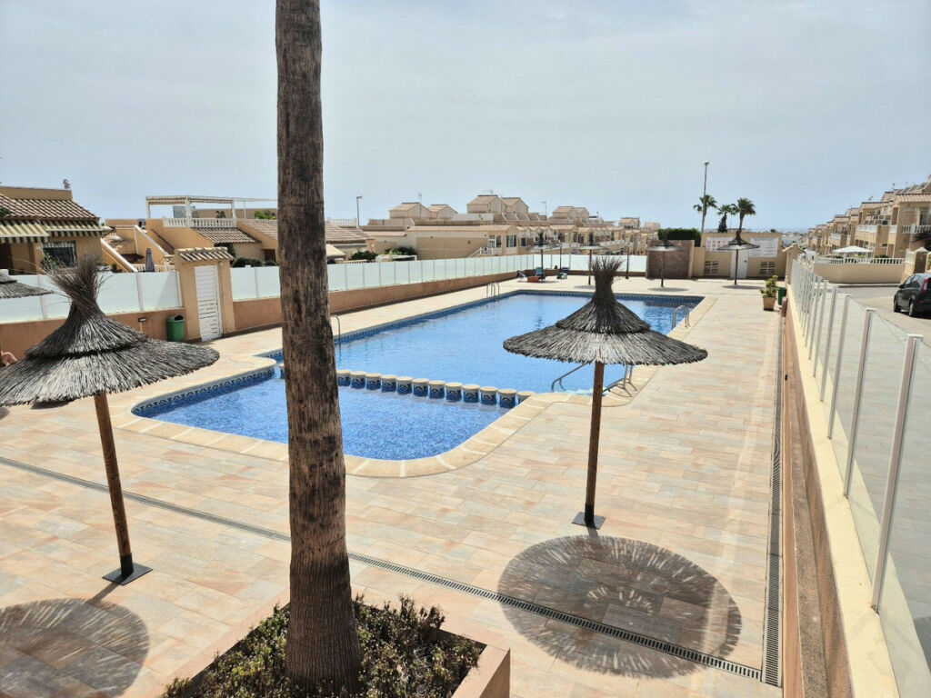 Penthouse Orihuela Costa Alicante - image 19