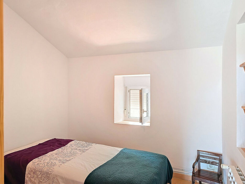 Detached Villa Cómpeta Málaga - image 17