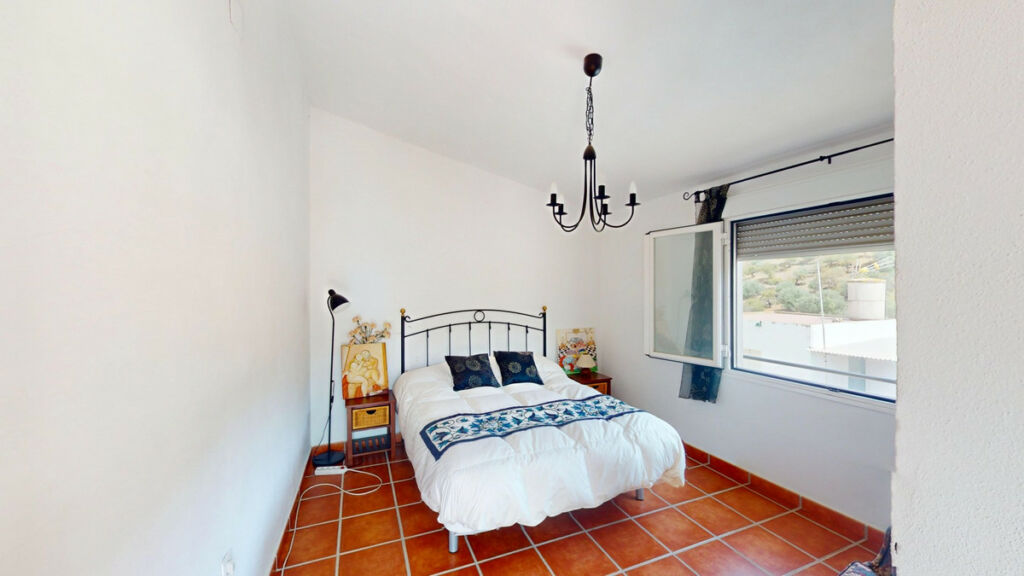 Semi-Detached House Arenas Málaga - image 19
