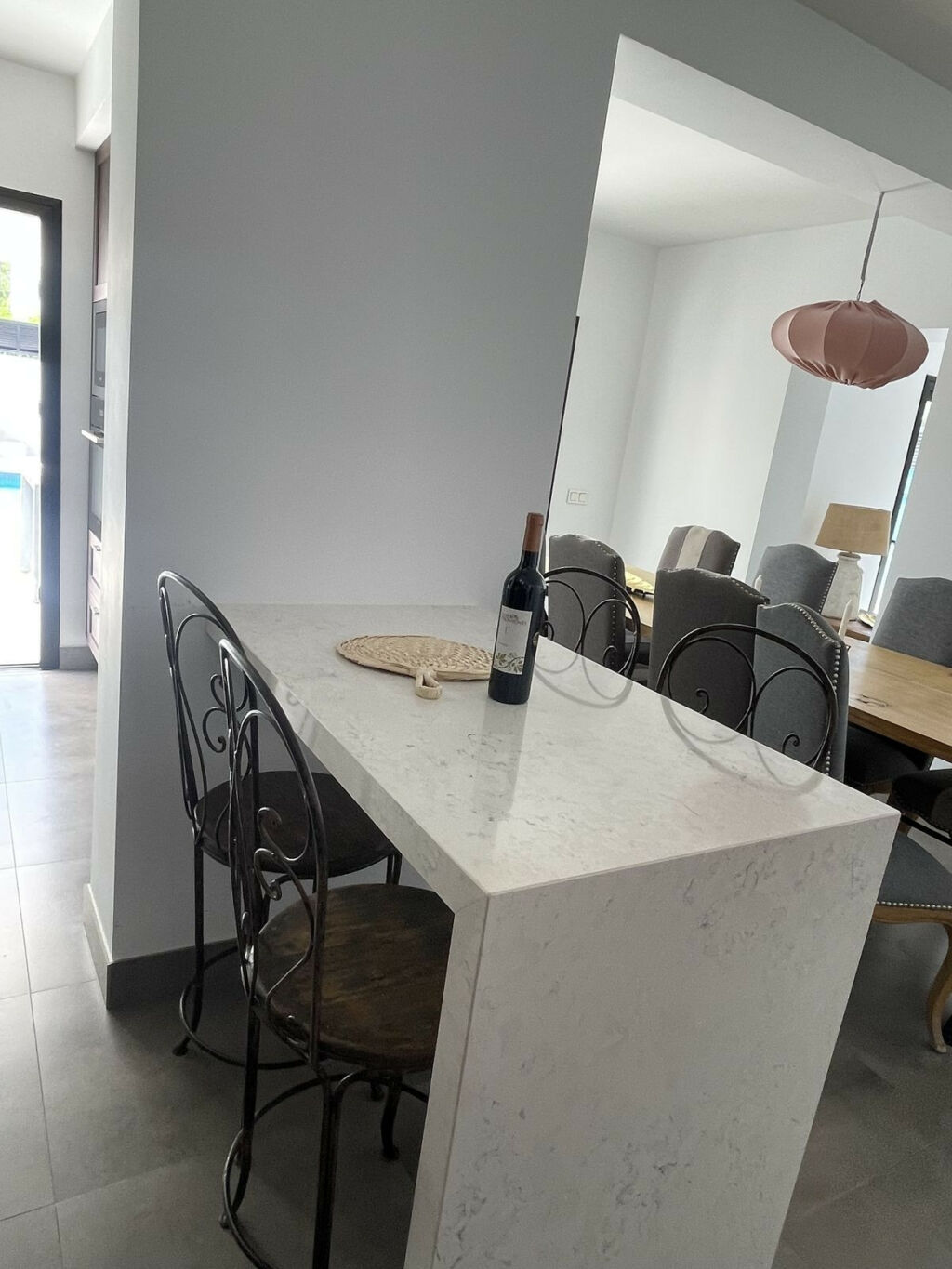 Detached Villa San Pedro de Alcántara Málaga - image 19