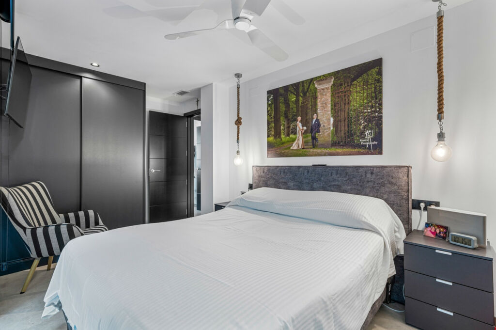 Middle Floor Apartment Formentera del Segura Alicante - image 19