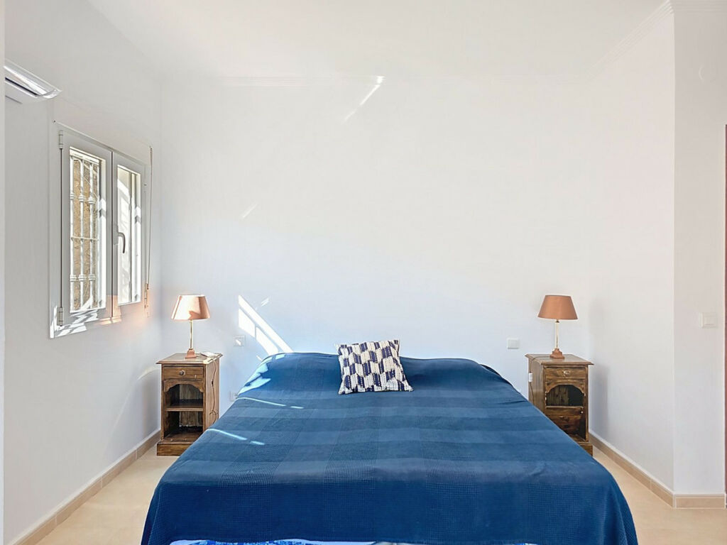 Detached Villa Arenas Málaga - image 19