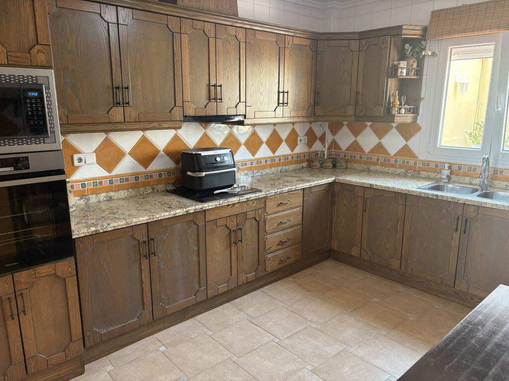 Detached Villa Algorfa Alicante - image 19