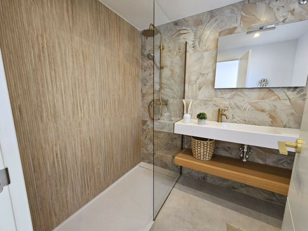 Townhouse Benalmadena Pueblo Málaga - image 19