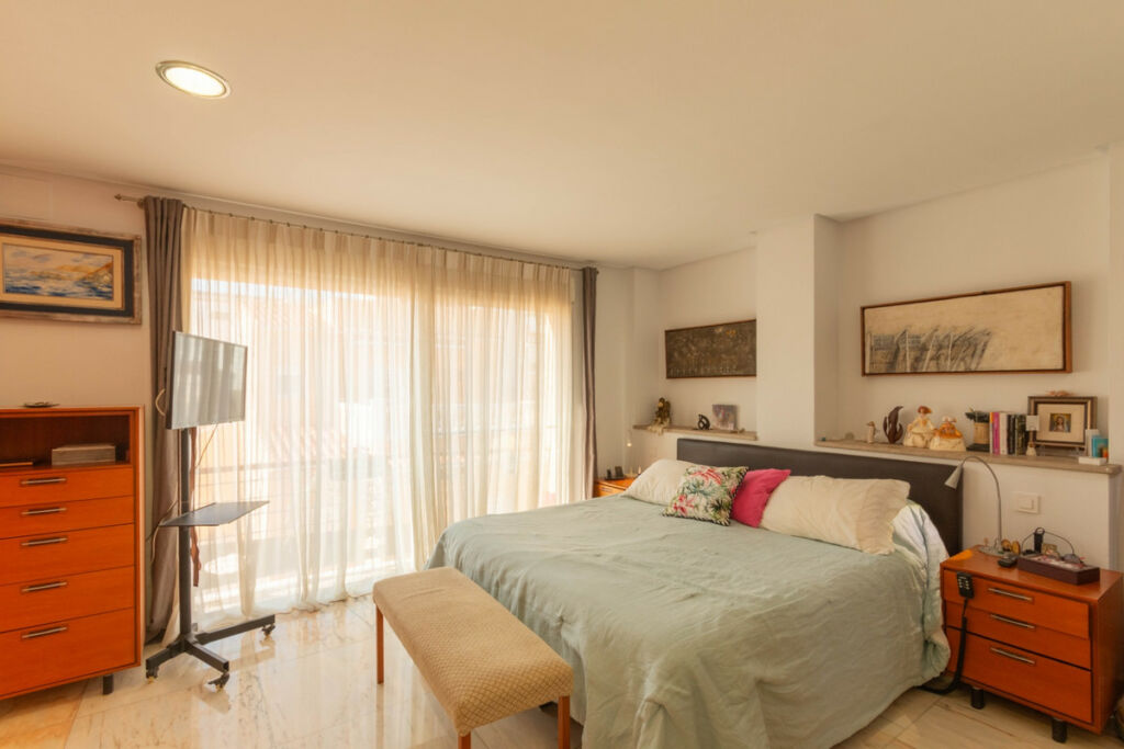 Townhouse Javea Alicante - image 19