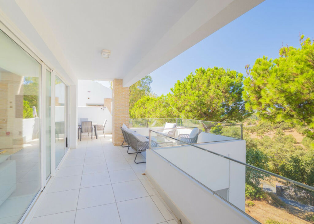 Semi-Detached House Benalmadena Málaga - image 19