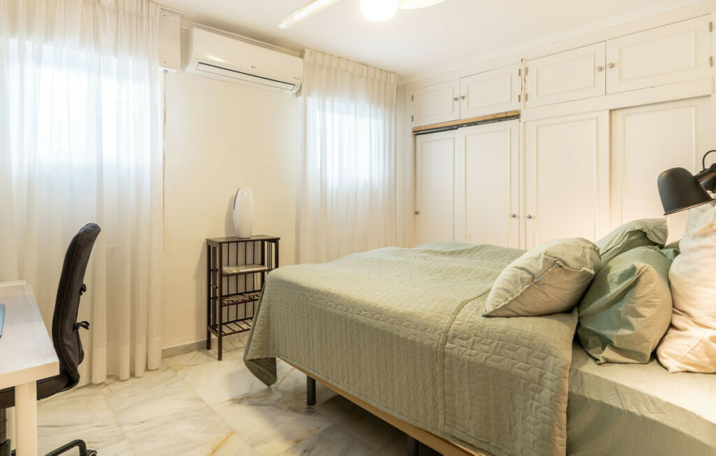 Middle Floor Apartment Mijas Málaga - image 19