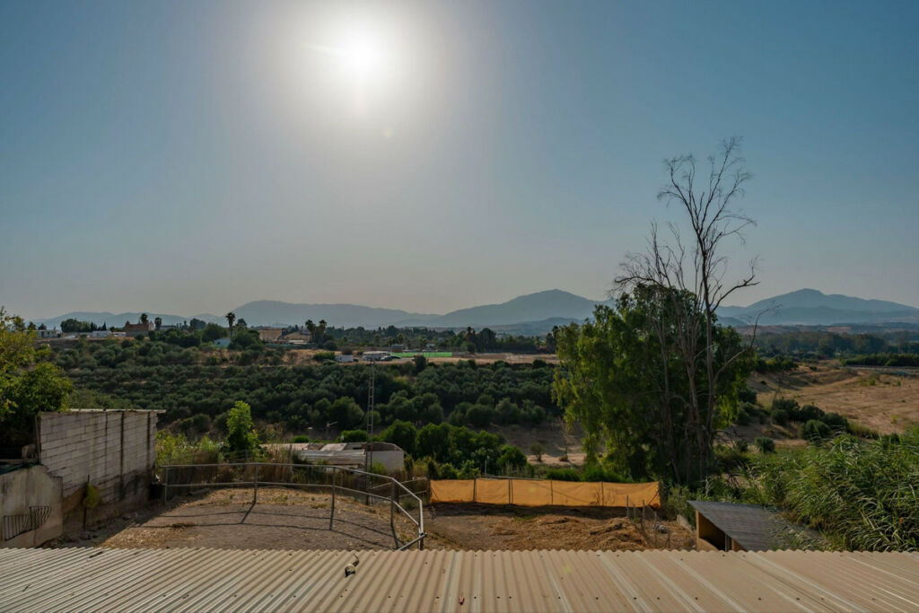 Finca - Cortijo Cártama Málaga - image 19