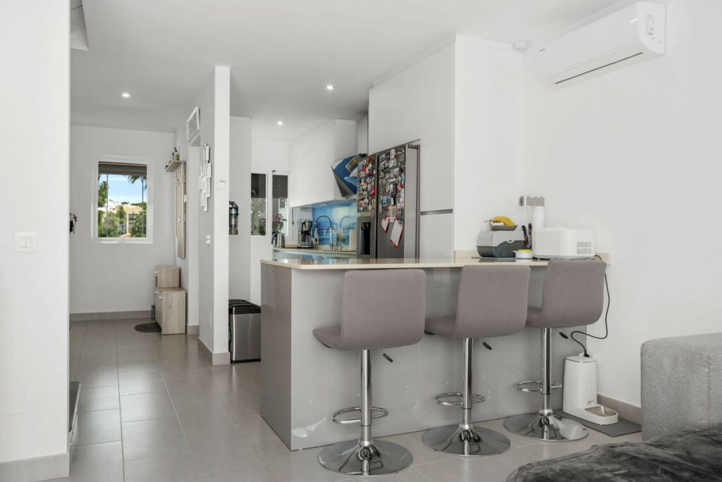 Townhouse Estepona Málaga - image 19