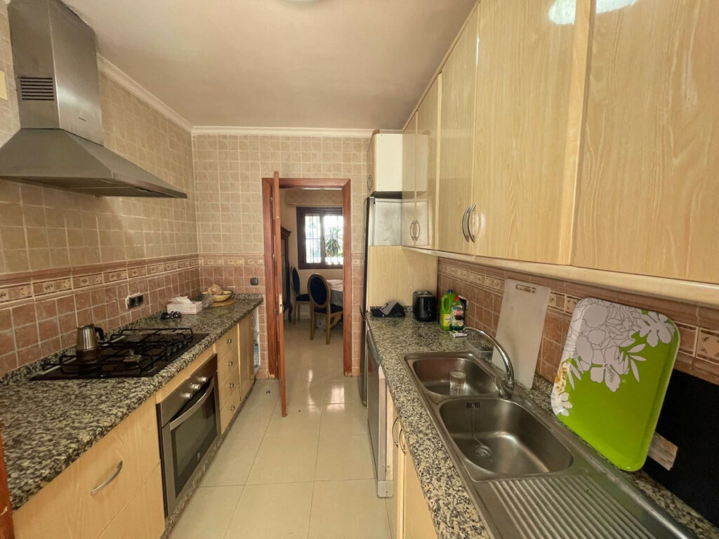 Detached Villa Torremuelle Málaga - image 19