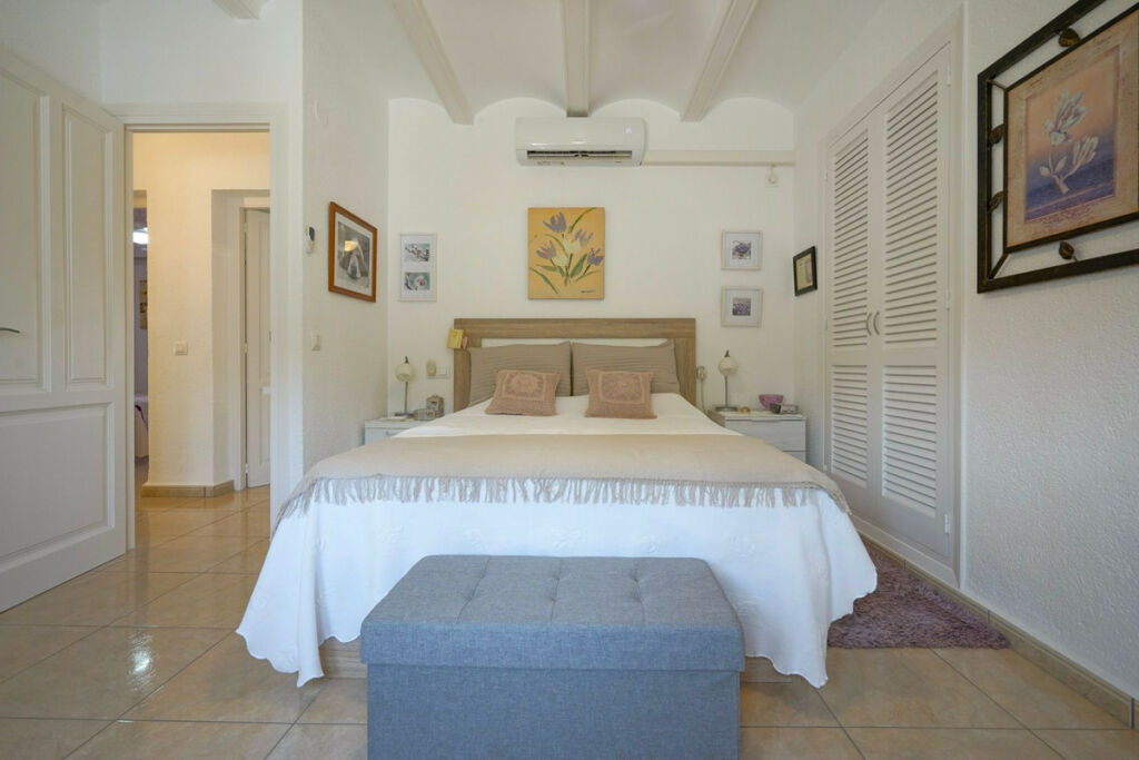 Detached Villa Javea Alicante - image 19