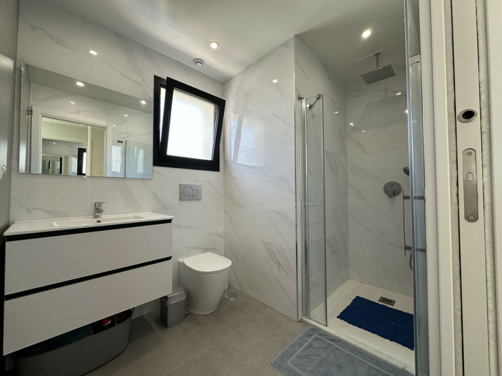Penthouse Villamartin Alicante - Bild 19