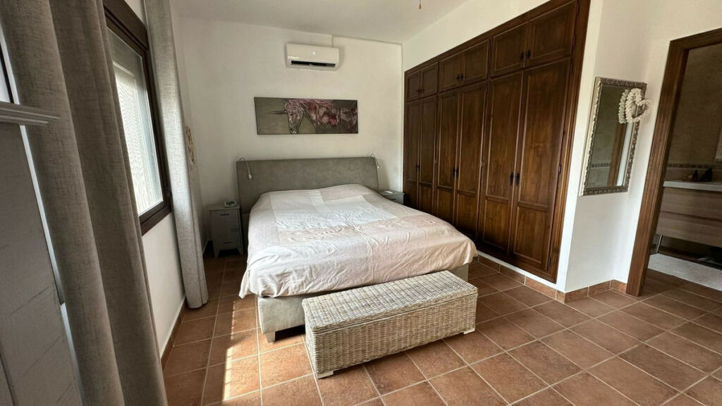 Detached Villa Alora Málaga - image 19