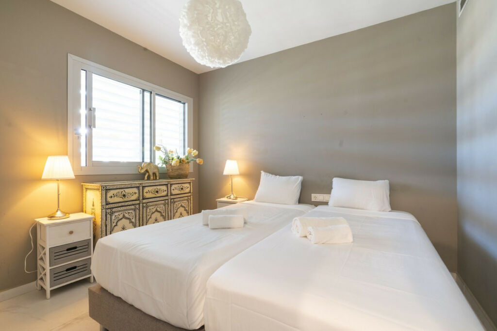 Penthouse Fuengirola Málaga - image 19