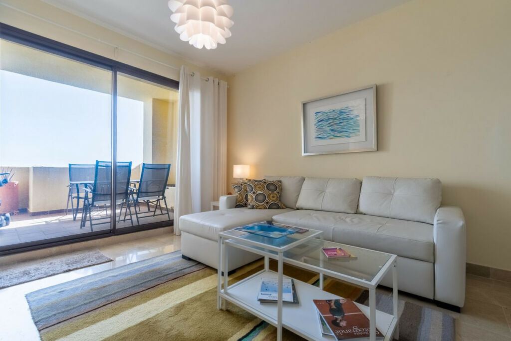 Middle Floor Apartment La Duquesa Málaga - image 19