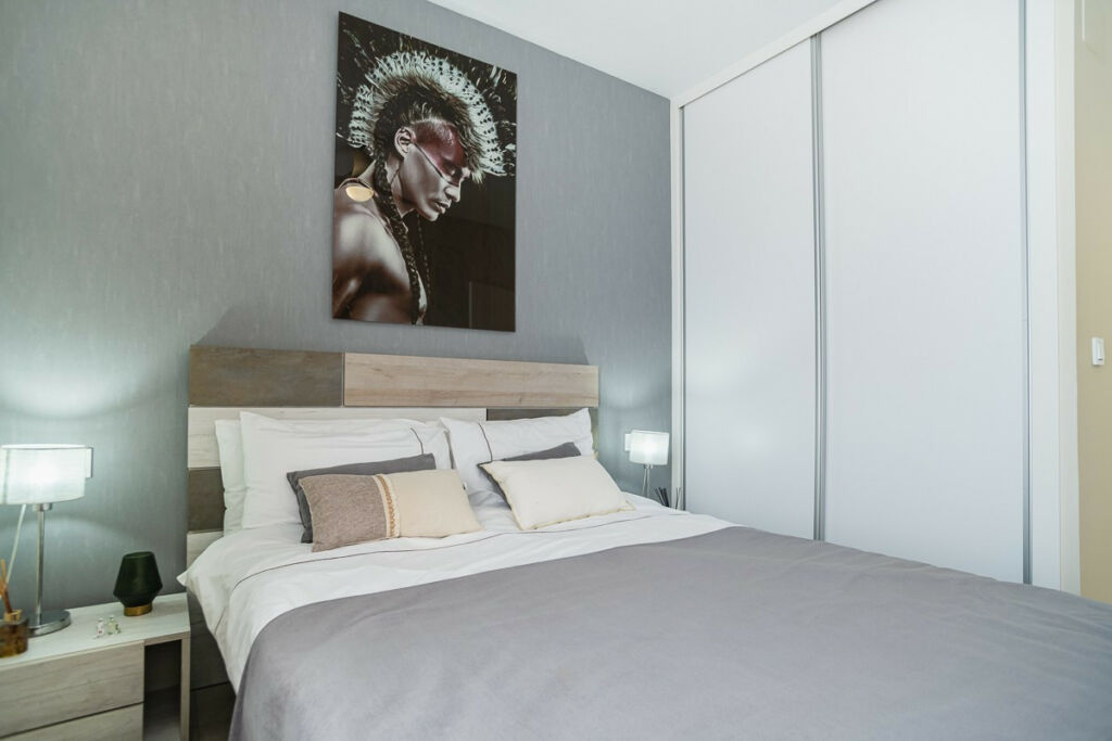Penthouse Mar de Cristal Murcia - image 19