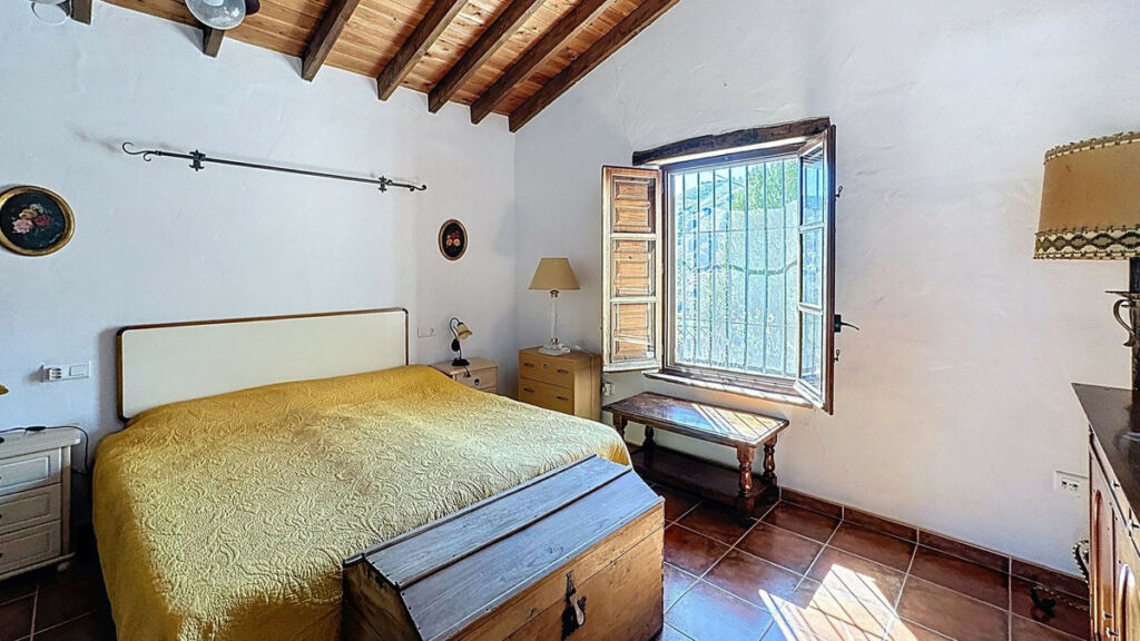 Finca - Cortijo Almachar Málaga - image 19