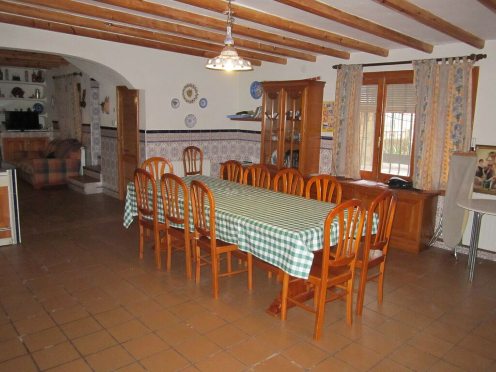 Detached Villa Yecla Murcia - image 20