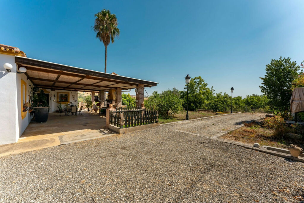 Detached Villa Coín Málaga - image 19