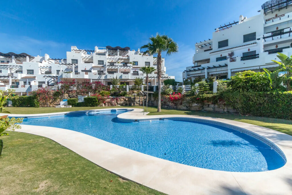Townhouse Selwo Málaga - image 19