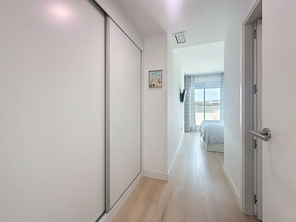 Penthouse Estepona Málaga - image 20